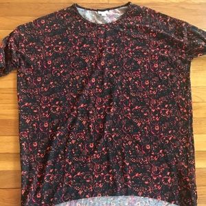 Lularoe Irma Medium
